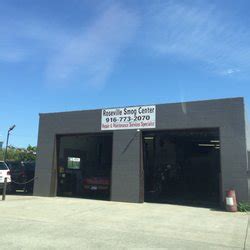 THE BEST 10 Smog Check Stations in ROSEVILLE, CA 